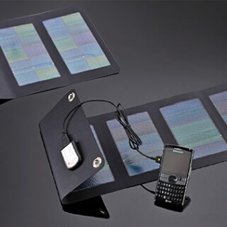 USB Solar Charger
