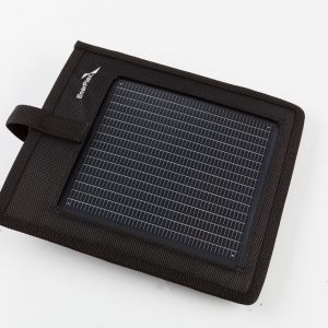 Kickr I USB Solar Charger
