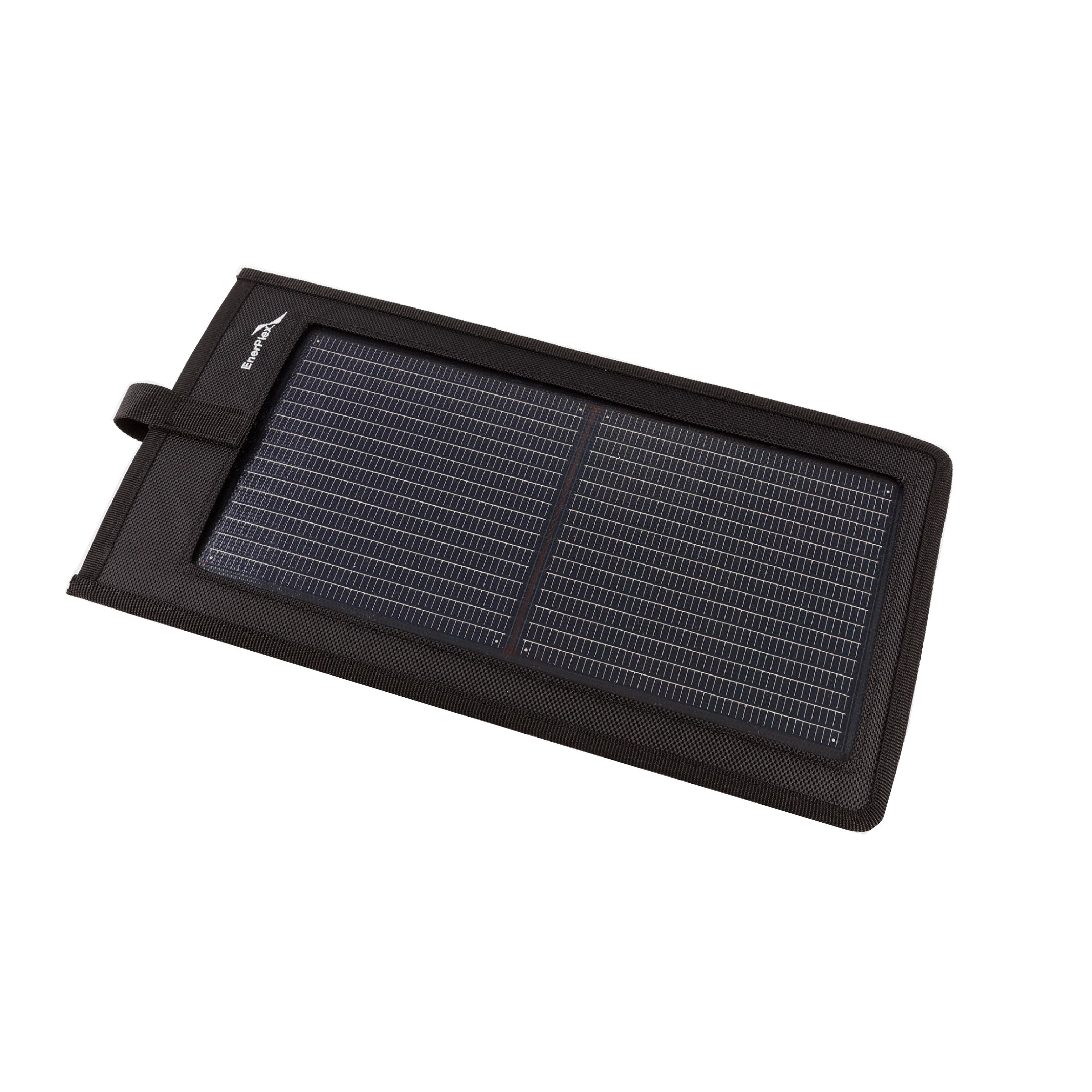 Kickr II USB Solar Charger