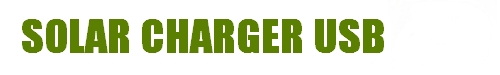 Solarchargerusb.com Logo